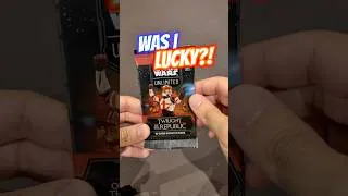 Thumbnail: 293 A Booster a day…Legendary Unlimited Power Today! Star Wars Unlimited Twilight of the Republic
