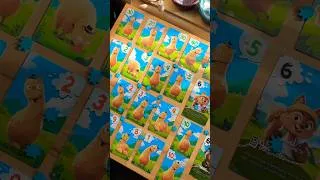 Thumbnail: Ok! This Game is Very Odd! 🦙🪴💦 #boardgames #cardgame # #tabletopgames