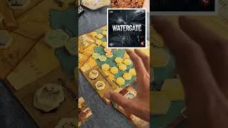 Thumbnail: Operation Barclay Board Game Review  #boardgames #review #wargames