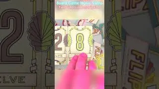Thumbnail: "Flip 7" Music Video ~ Board Game Song