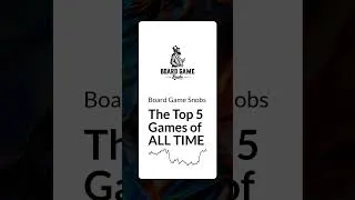Thumbnail: February 19 - The Top 5 Games of ALL TIME - 60s - White Rectangle 9:16 - Clip 11