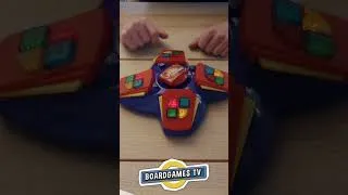 Thumbnail: This UNO BLITZO drives me crazy!! 😵‍💫👿 | boardgamesTV x MATTEL UNO FLASH game