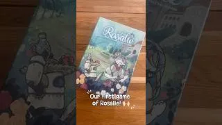 Thumbnail: Rosalie! 🙌🏻🌟🤖🌹