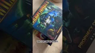 Thumbnail: Twilight Imperium day! 🙌🏻