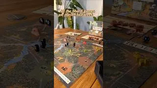 Thumbnail: Our week in board gaming ✔️