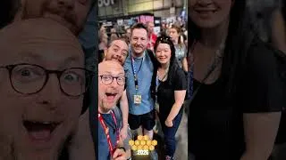 Thumbnail: UKGE 2026 Highlight Reel  #boardgames #ukgamesexpo