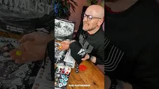 Thumbnail: ADVERTISEMENT: Survivalist - An Epic New Survival Board Game!