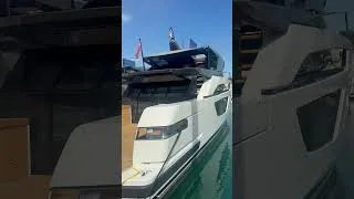 Thumbnail: Singapore Yachting Festival this weekend guys! See you there 👍 #shorts #dansboatlife
