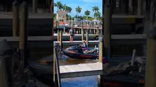 Thumbnail: Why Won't the Ski Move? 🤔🤣 #shorts