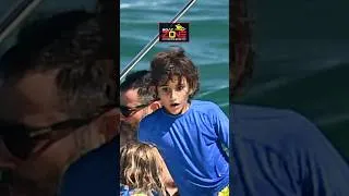 Thumbnail: The kid the only one with sense