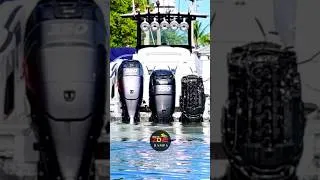 Thumbnail: You buy triple engines in case one fails.