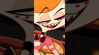 Thumbnail: The return of harder daddy #hazbinhotel #hazbinhotelhusk #angeldusthazbinhotel