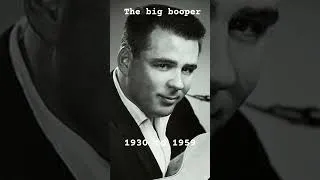Thumbnail: The big booper (1930-1959) #song #shorts