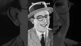 Thumbnail: Harold Lloyd (1893-1971) #song #shorts