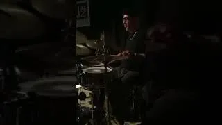 Thumbnail: Bobby Deitch Drum Solo at Jazz Forum