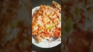Thumbnail: Homemade Pizza