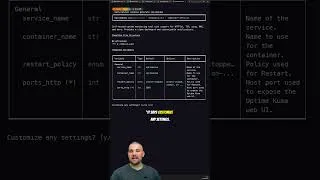 Thumbnail: Stop Hunting for Docker Compose Files
