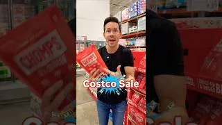 Thumbnail: I Found NEW Costco Deals