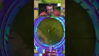 Thumbnail: SEAT-SWAPS MAKE SNIPING UNFAIR 🚁