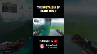 Thumbnail: BO3 Forgotten Bonus Modes - #Peak #Gaming #CallOfDuty #COD #Nostalgia #2015 #Throwback