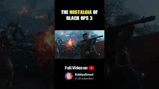 Thumbnail: Reliving the Zombies Chronicles Reveal - #Peak #Gaming #CallOfDuty #COD #Nostalgia #2015 #Throwback