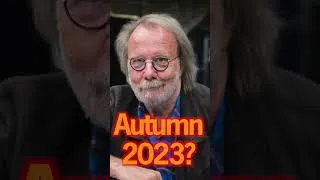 Thumbnail: ABBA – New Album from Benny? #shorts