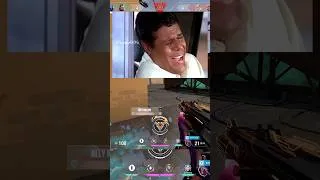 Thumbnail: THIS ROUND HAD NO RIGHT TO END LIKE THIS 💀 #valorant #letsbuildvalocommunity  #bobbytfps