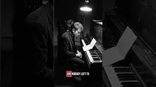 Thumbnail: Bob Dylan wrote a song for ONE person — she never got to hear it and he NEVER recorded it