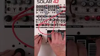Thumbnail: a totally unique synthesizer