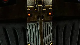 Thumbnail: Get incinerated #warhammer #fyp #shorts #gmod