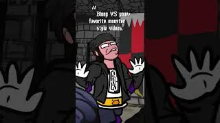 Thumbnail: Is Bloop Diet cooked?  #shorts