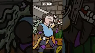 Thumbnail: But why Final Fantasy Tactics? #shorts