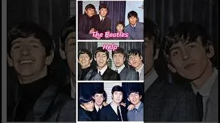 Thumbnail: The Beatles-Help #gettyimage #thebeatles #love #lovemusic