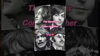 Thumbnail: THE BEATLES-COME TOGETHER #gettyimage #thebeatles #love #classicrock