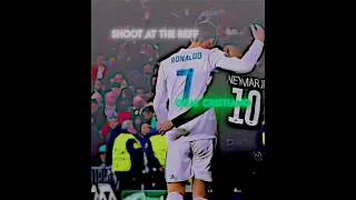 Thumbnail: Trust in Ronaldo 😉 #cristiano #ronaldo #neymar #football #edit #cr7