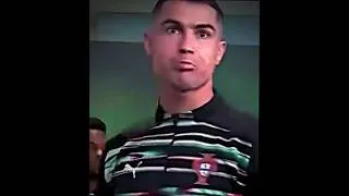 Thumbnail: He moved Coca Cola for THIS?!😳 #cristiano #ronaldo #redbull #cr7 #edit #football