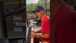 Thumbnail: Elvis Presley- Memories #elvis