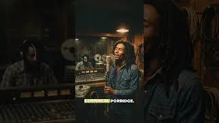 Thumbnail: Bob Marley Refused to Put His Name on His Own Song. Here's Who He Chose.