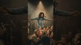 Thumbnail: The Night Bob Marley Let the Crowd Finish the Song