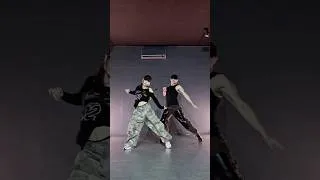 Thumbnail: No One Else 🔥 #bobodancestudio