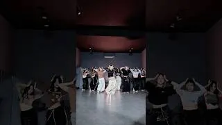 Thumbnail: KISS OF LIFE - SWEAT #bobodancestudio