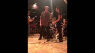 Thumbnail: Dick Oatts Demonstrates Phrasing and Vocal Improvisation @