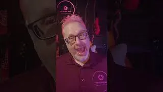 Thumbnail: Why do I have pink hair?