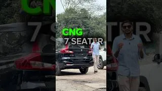 Thumbnail: CNG 7 Seater🥵 #ertiga #bobyautomotive #marutisuzukiertigacng