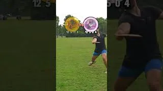 Thumbnail: Signature Prodigy D3 vs D1 at 425 Feet