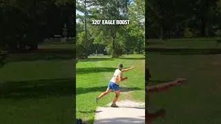 Thumbnail: Eagle McMahon Neutron Boost
