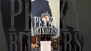 Thumbnail: LEGO Peaky Blinders | Part 2! #shorts #lego #peakyblinders