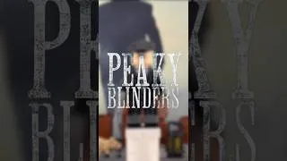 Thumbnail: LEGO Peaky Blinders | Part 1! #shorts #lego #peakyblinders
