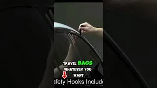 Thumbnail: No Space in Your Car? Fix It in Minutes 🚗📦 #usa