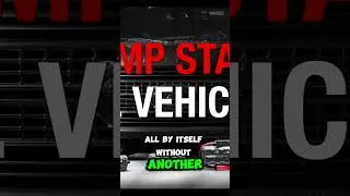 Thumbnail: Dead Car Battery? Start It Without Another Car #usa